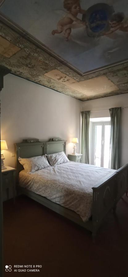 B&B Il Cardinale Rocca di Mezzo Extérieur photo